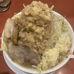 ラーメン 男塾！！ - 