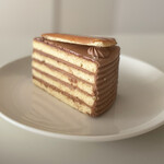 リリエンベルグ - ドボストルテ　