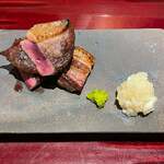 銀座 しのはら - 