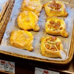 ベーカリー Roti - ネロ