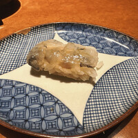 鮨　銀座　鰤門 - 