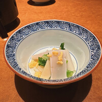 鮨　銀座　鰤門 - 