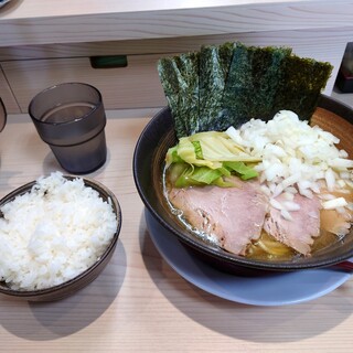 粋麺おっちゃんや_0