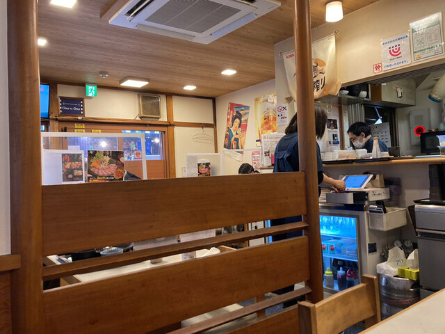 からすやま からすやま食堂 - 千歳烏山/食堂 | 食べログ