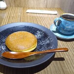 うさぎや CAFE - 