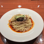 成都正宗担々麺 つじ田 東陽町店 - 