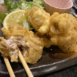 個室×海鮮居酒屋　かりーな  - 