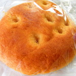 CAMASTRA - 和三盆と北海道バターのブリオッシュ