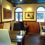 ケネス - 130615ケネス店内