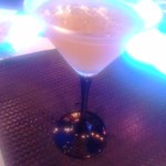ケネス - 130615ケネスオリジナルカクテルケネスパンチ900円