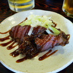 酒のつまみ（西洋料理）抜群に美味しい