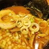 らあ麺 燕返し - らぁめん