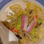 リンガーハット - 