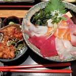 Kaisen Izakaya Wasabi - 