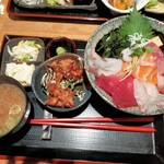 Kaisen Izakaya Wasabi - 