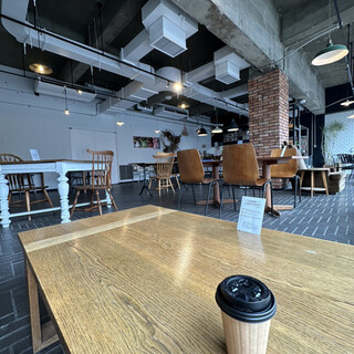 カンリン カフェ_2