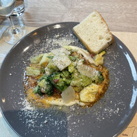 イル カルディナーレ 銀座コリドー店 - 