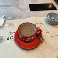 イル カルディナーレ 銀座コリドー店 - 