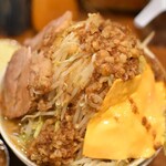 ラーメン荘 歴史を刻め - 