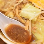 ラーメン荘 歴史を刻め - 