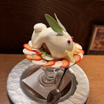 夜パフェ専門店 パフェテリア ミル - 