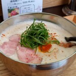 ブリキの木こり - 