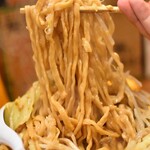 ラーメン荘 歴史を刻め - 