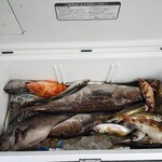 ドジャース - 料理写真: