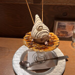 夜パフェ専門店 パフェテリア ミル - 