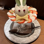 夜パフェ専門店 パフェテリア ミル - 