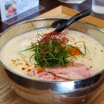 ブリキの木こり - 