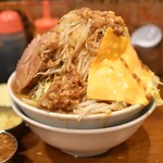 ラーメン荘 歴史を刻め - 