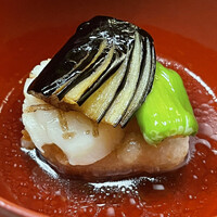 日本料理 大阪光林坊 北浜 - 