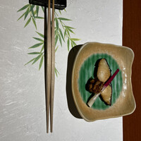 梅田 鮨 個室 みや川 - 