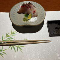 梅田 鮨 個室 みや川 - 