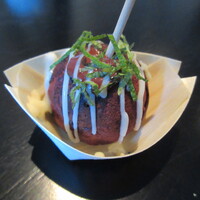 ラ・ボンヌターブル - 