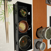 梅田 鮨 個室 みや川 - 