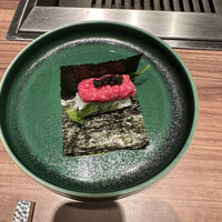 焼肉うしごろ 銀座店 - 