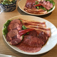 横浜焼肉kintan - 