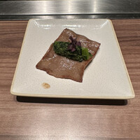 焼肉うしごろ 銀座店 - 