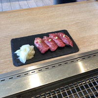 横浜焼肉kintan - 