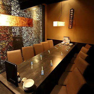 完全個室居酒屋 あく庵_1