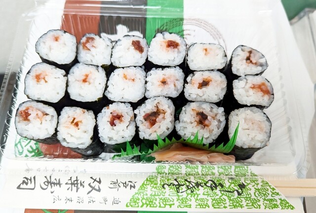 双葉寿司 - 登米市その他（寿司）の写真
