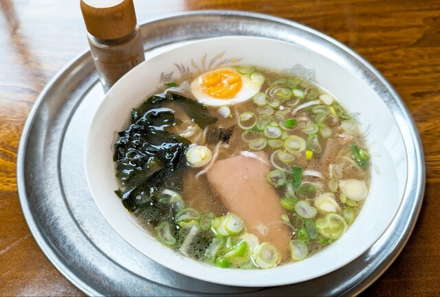 双葉寿司 - 登米市その他（寿司）