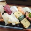 立喰い寿司　七幸
