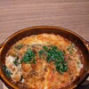 市川ワイン食堂Dish cussu - 