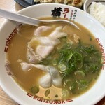 ラーメン横綱 - 