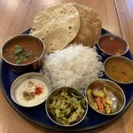 マドライキッチン - 