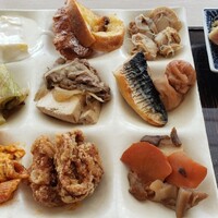 花ごよみ  東京 - 治部煮と深谷ねぎが美味しかった❗
