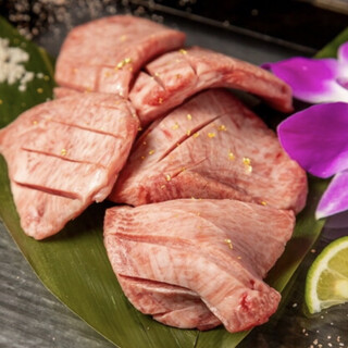 個室焼肉なかまや_1